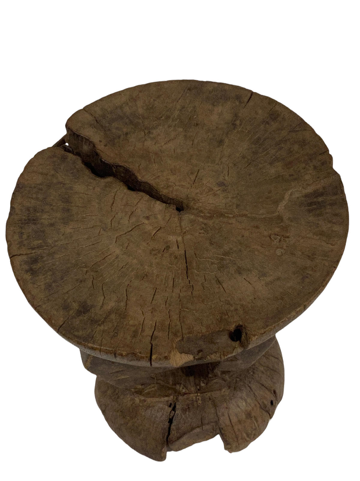 Tonga Stool - (6.5)