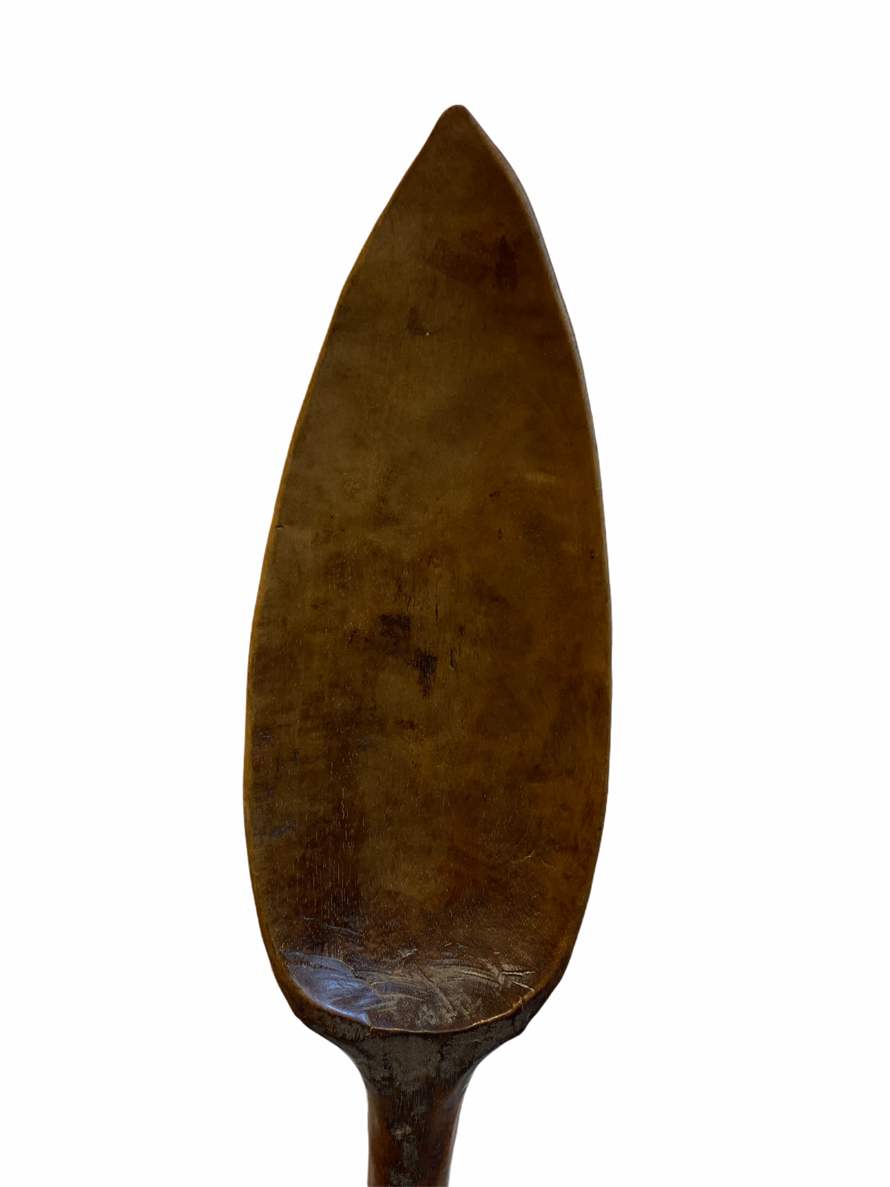Mokoro Canoe Wooden Paddle
