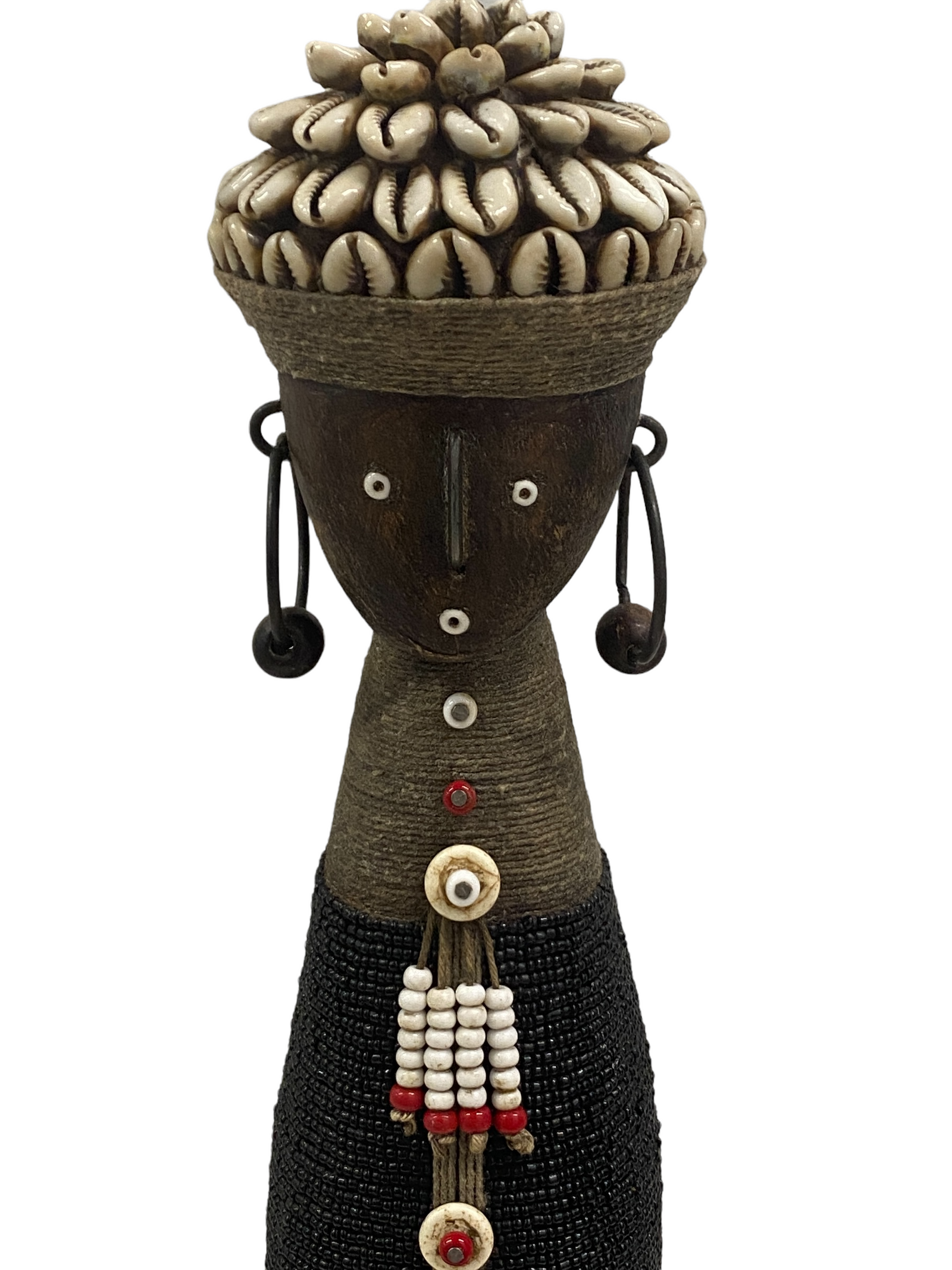 Namji Doll - Green (AC1606)