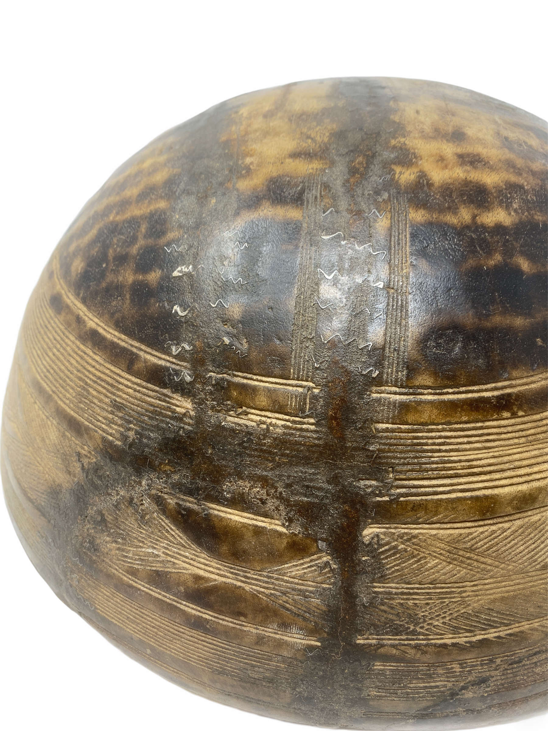 Tuareg Bowl- Niger (cw14)