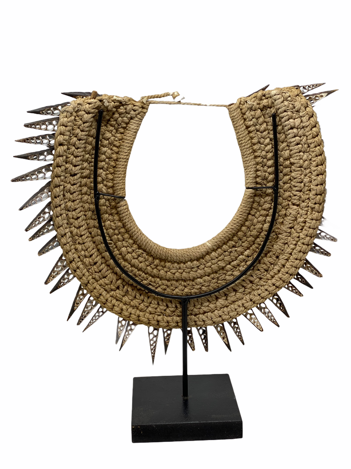 Handmade Shell Necklace