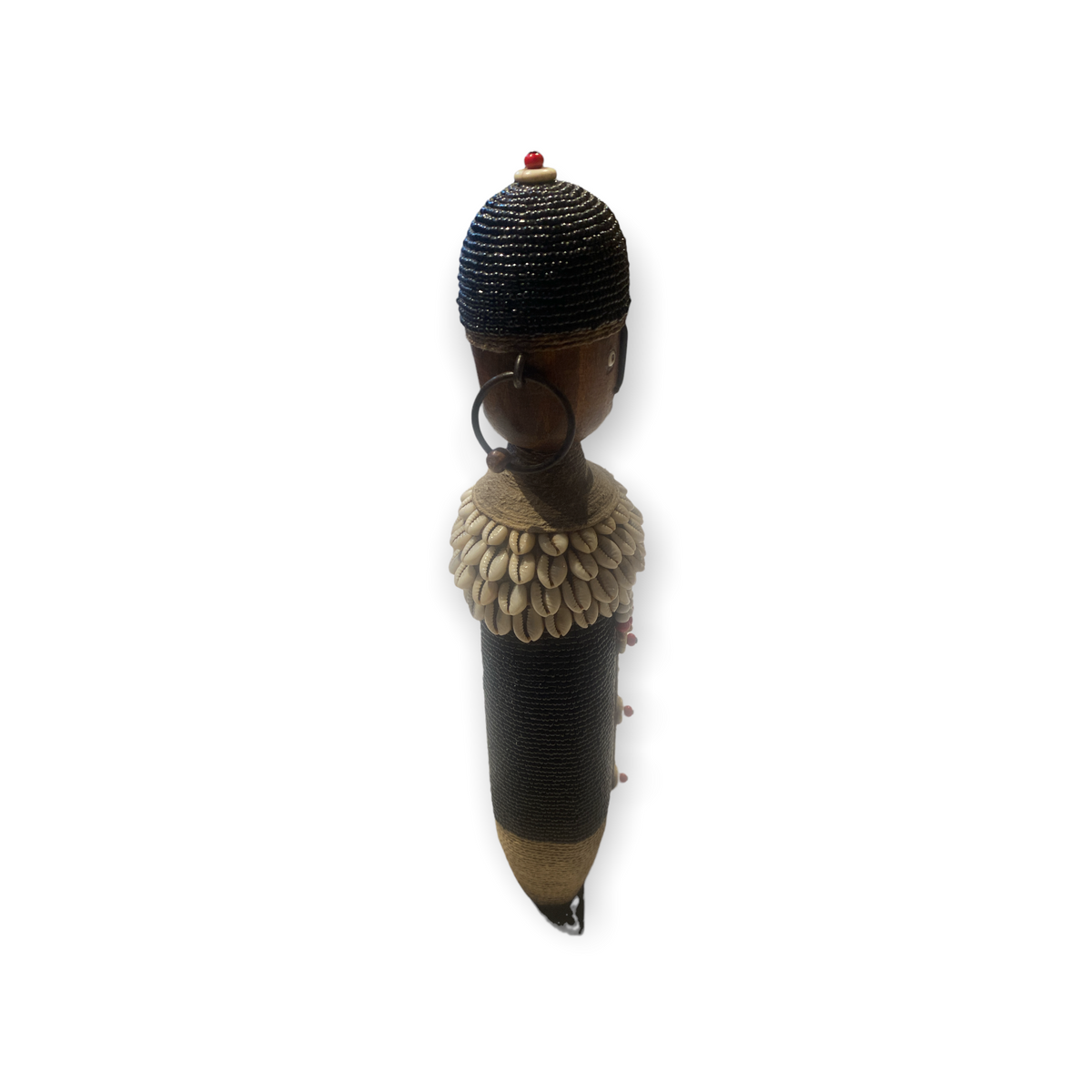 Namji Doll - S 33cm - Black (SB03)