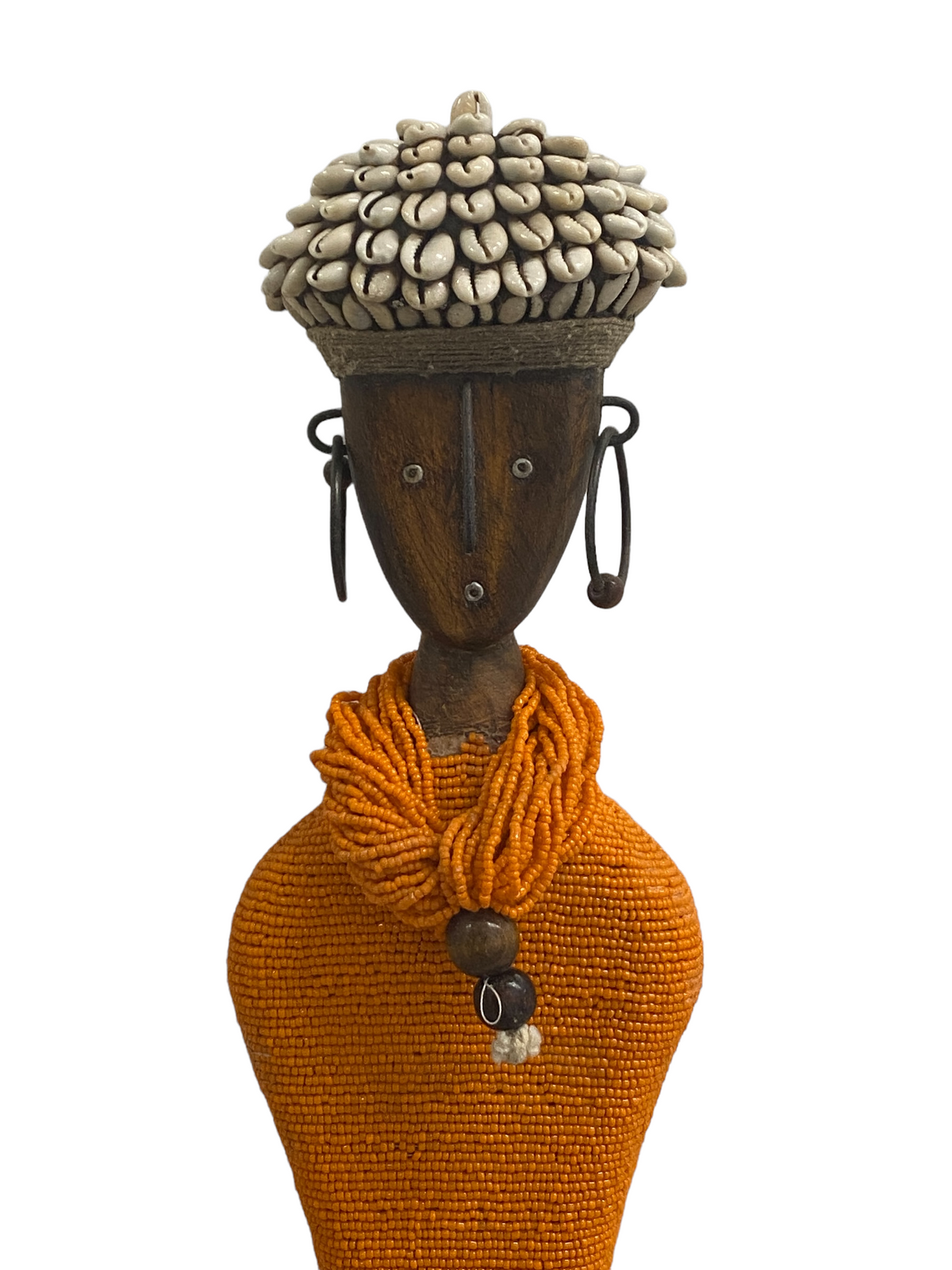 Namji Doll - Orange (AC1704)