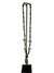 Abu glass bead necklace - Extra large (TR3501)