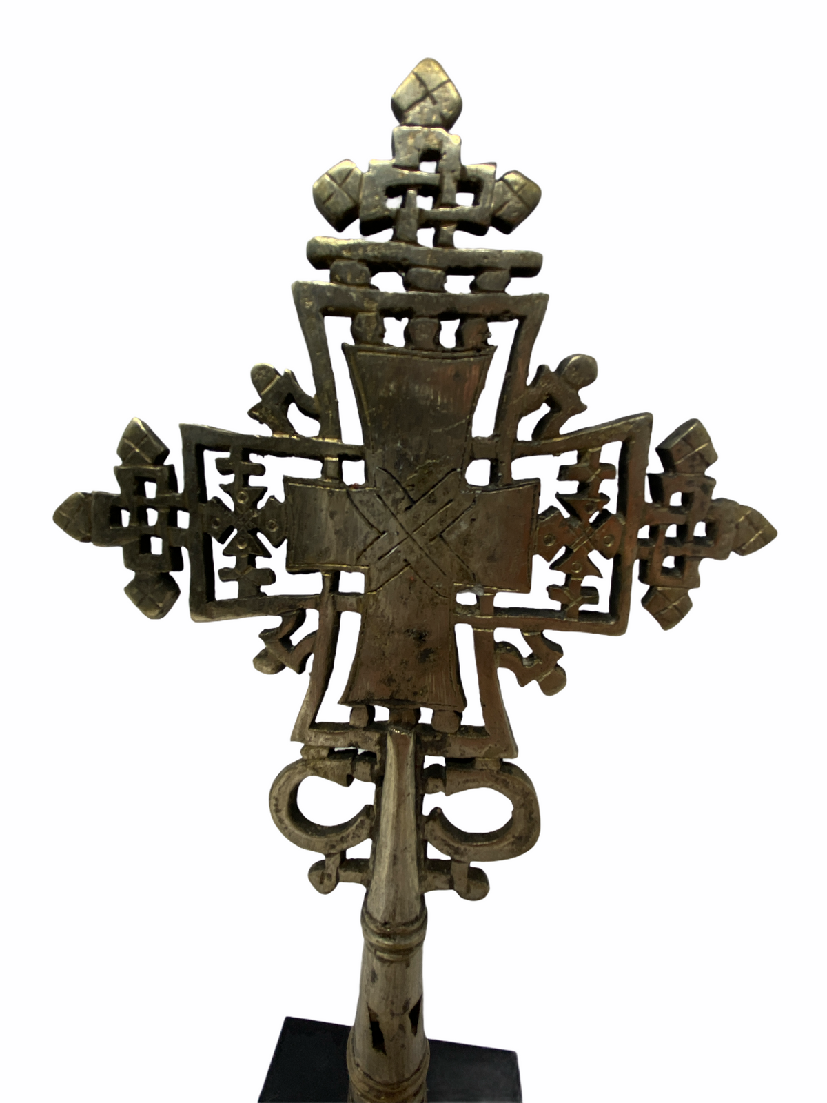 Ethiopian Cross - ML - 10