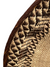 Tonga Basket Natural (70-03)
