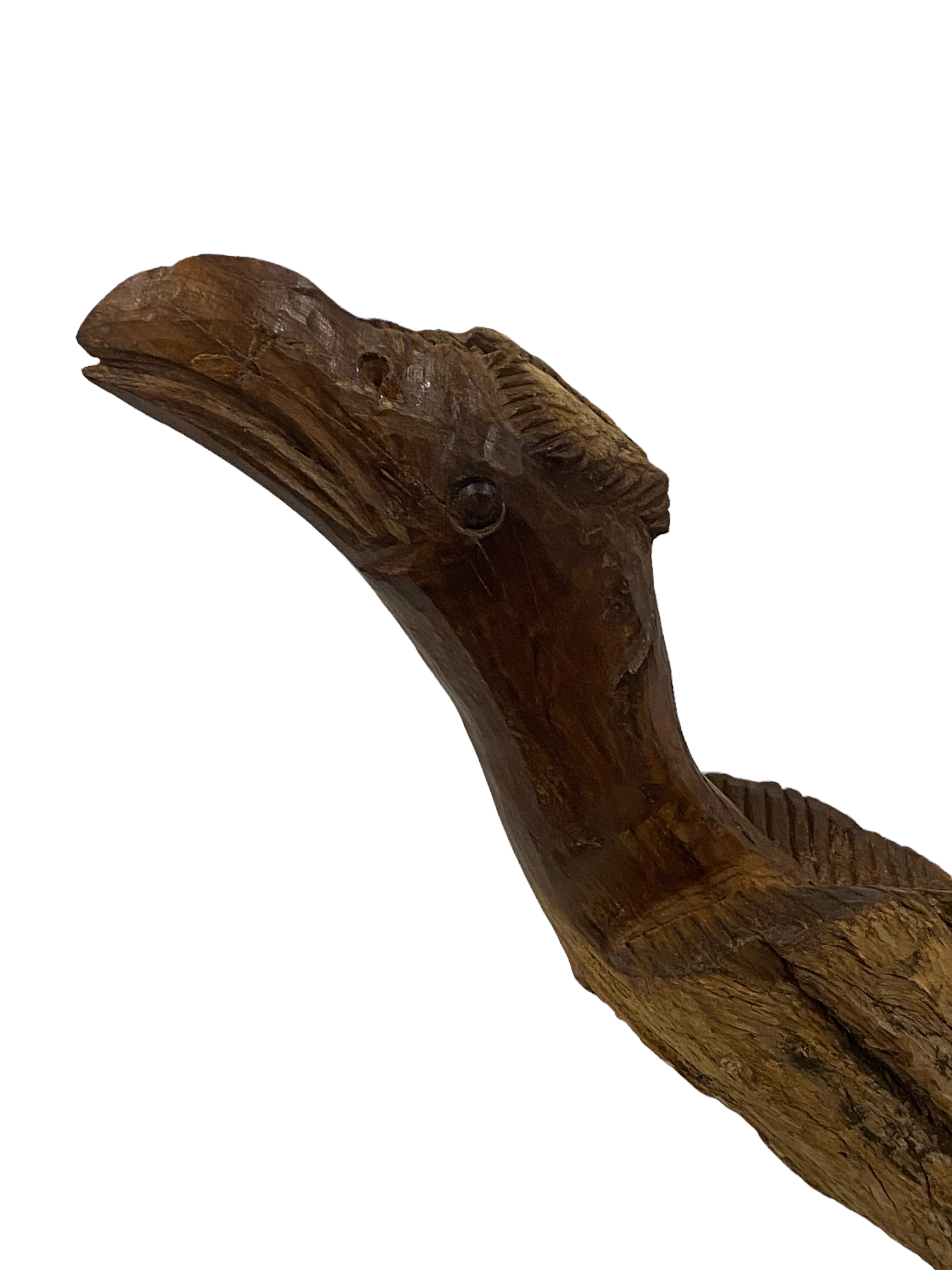 Driftwood Birds - (40.3)