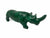 Malachite precious stone carving (05)