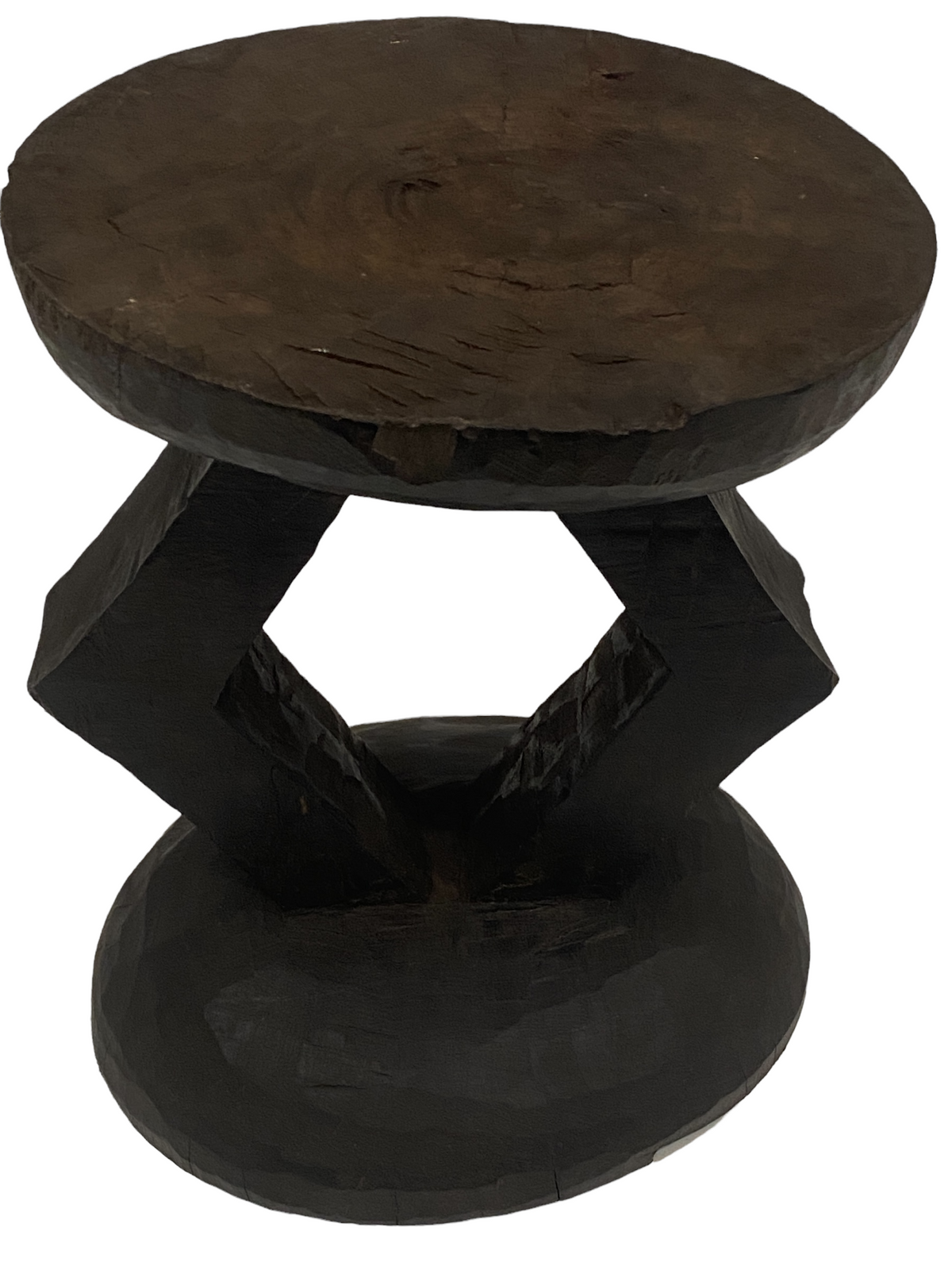 Tonga Stool - (TR34.1)