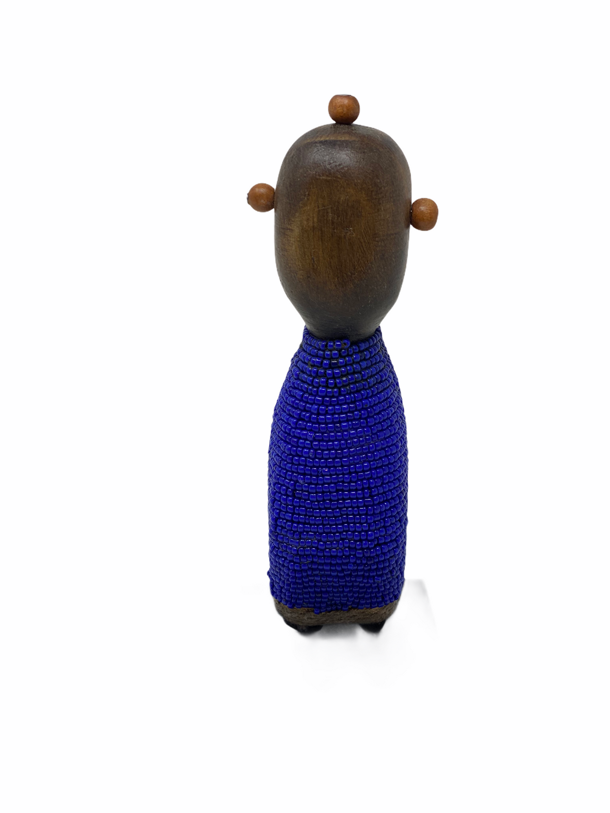 Namji Doll - Baby 17cm - Blue