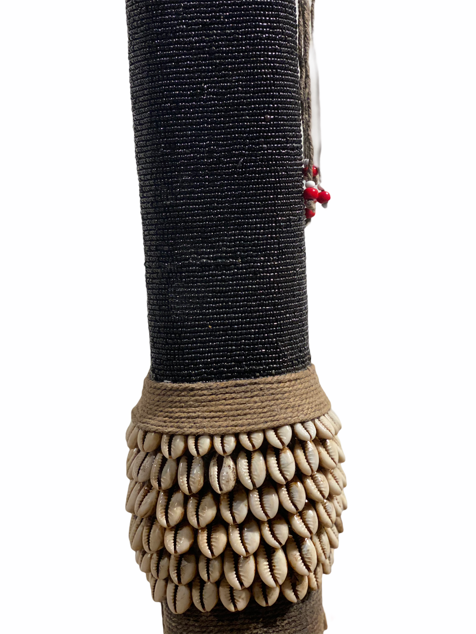 Namji Doll - XXL 125cm - black & white