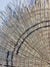 Malawi Sun Wall Baskets - L 100cm