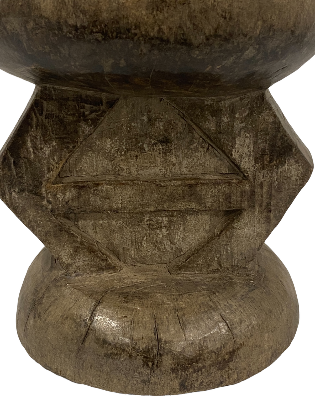 Tonga Stool - (8.4)