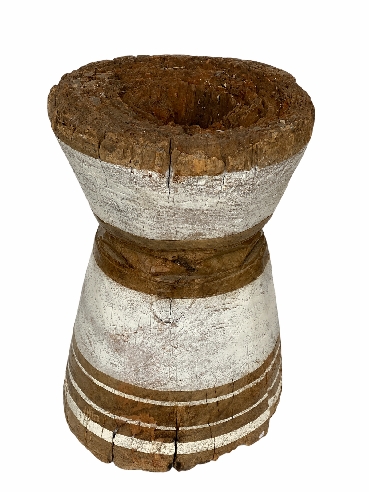 African Grain Stomper