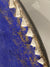 Baule Mask - Blue (51.1) Large