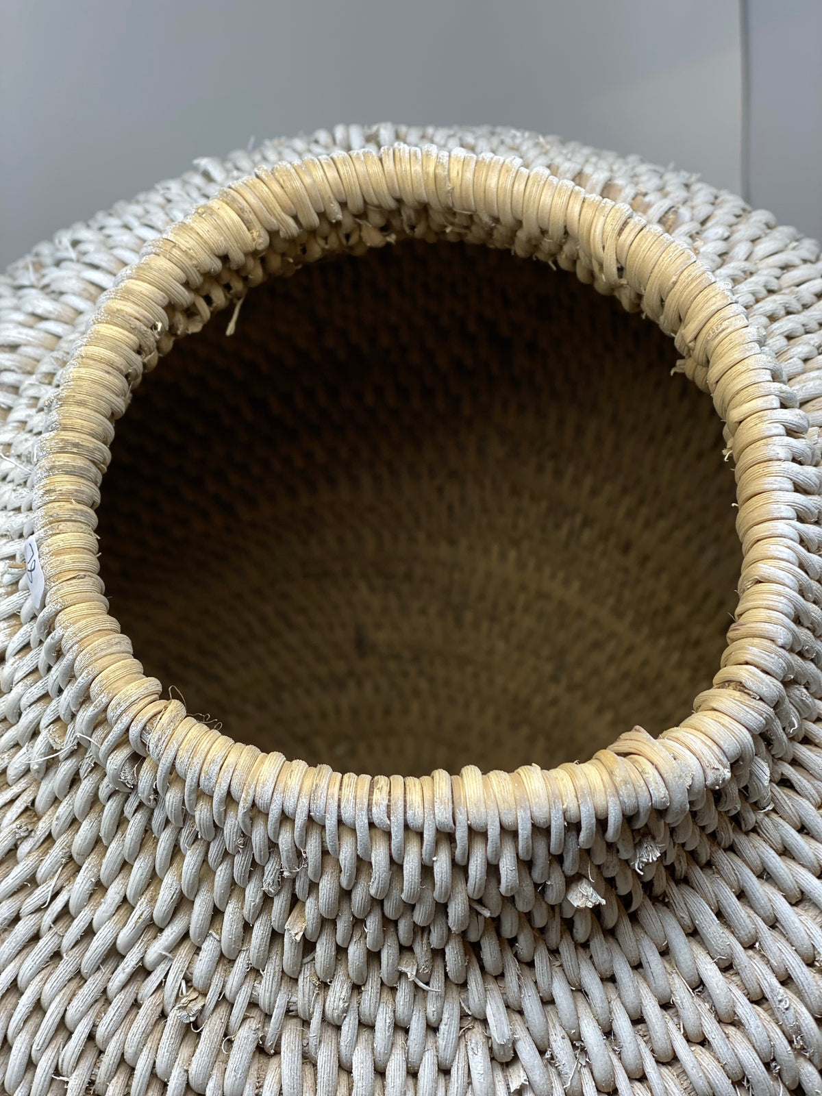 Bohero Basket - S