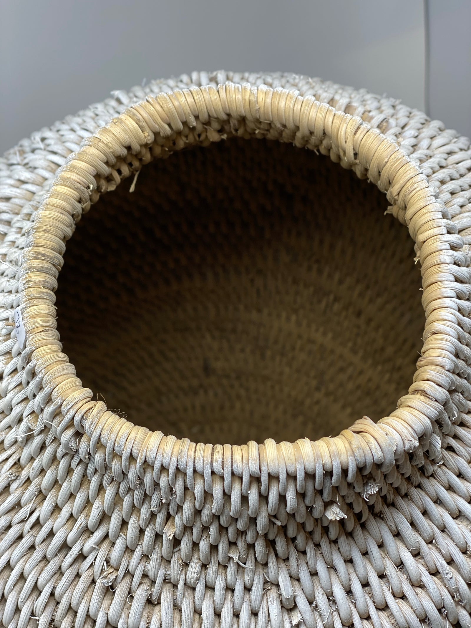 Bohero Basket - S