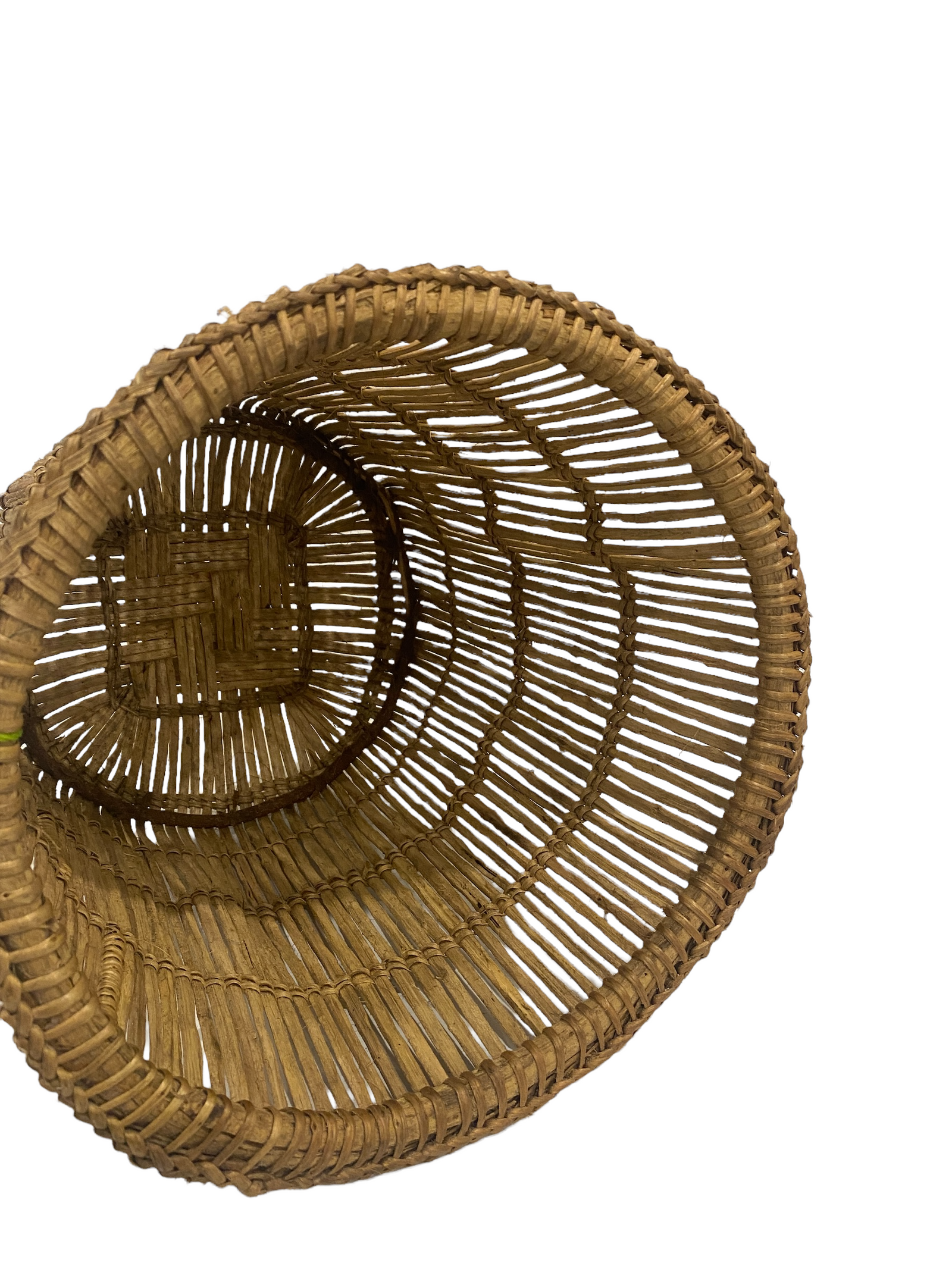Fishing Basket - Zambia (TR63) S