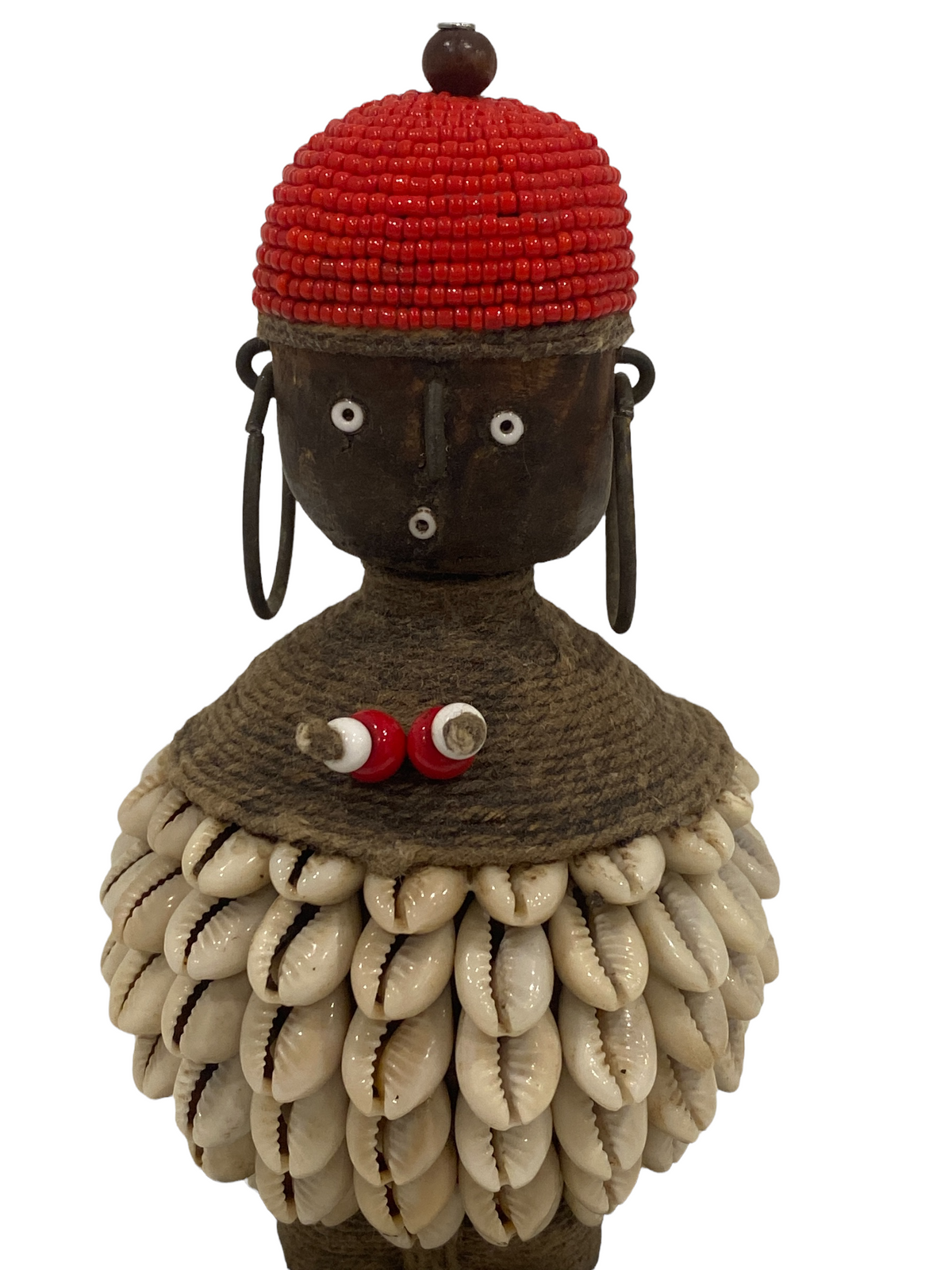 Namji Doll - Red (62.3)