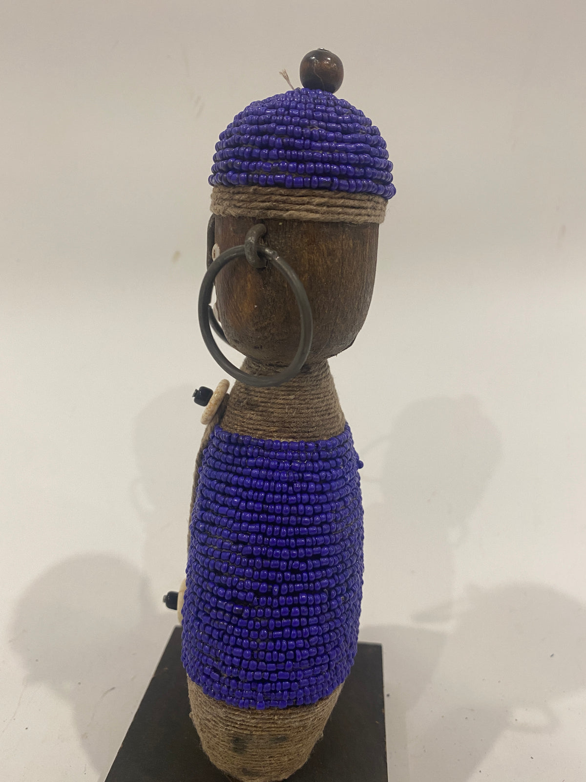 Namji Doll - Blue (TR6220)