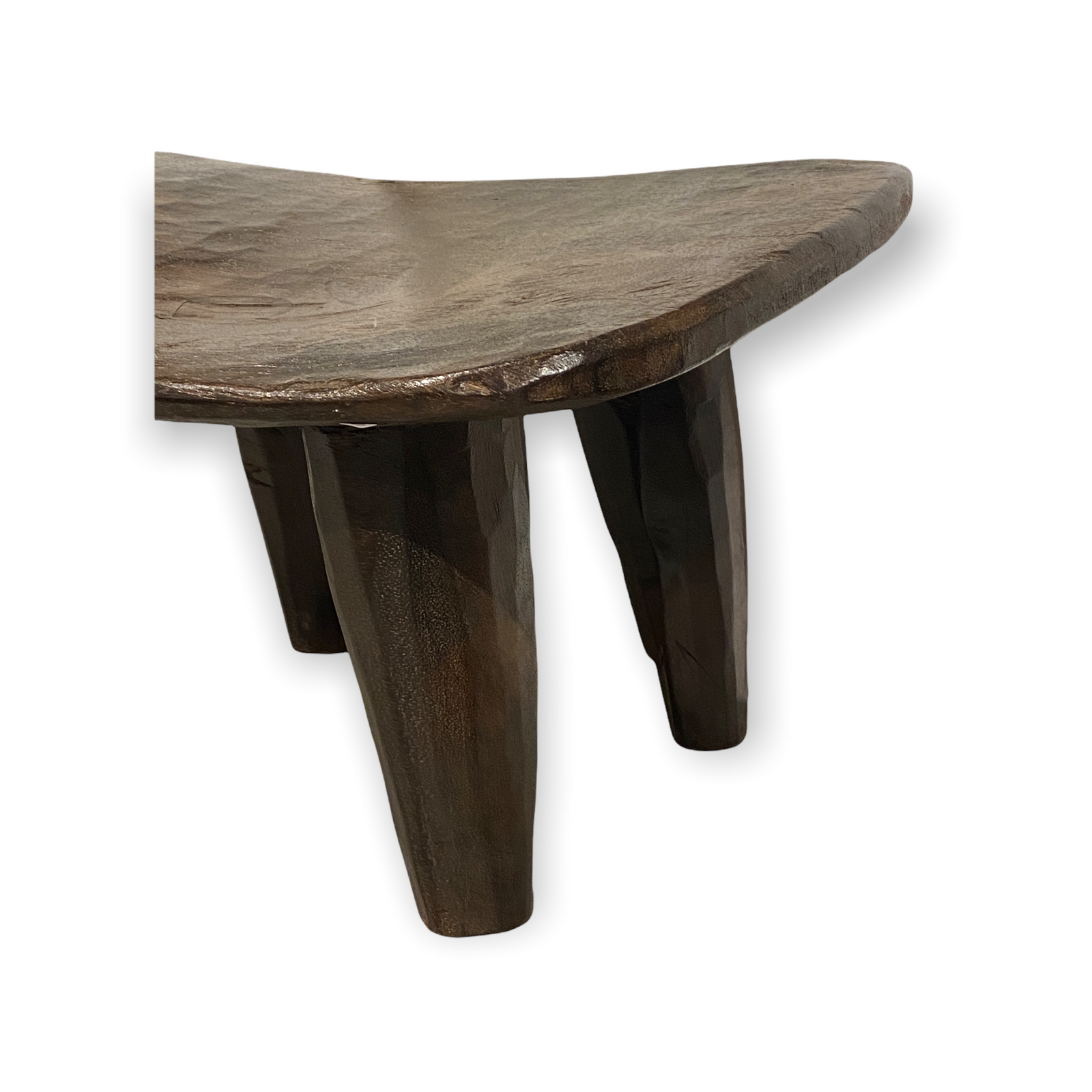 Senufo Stool - small square (04)