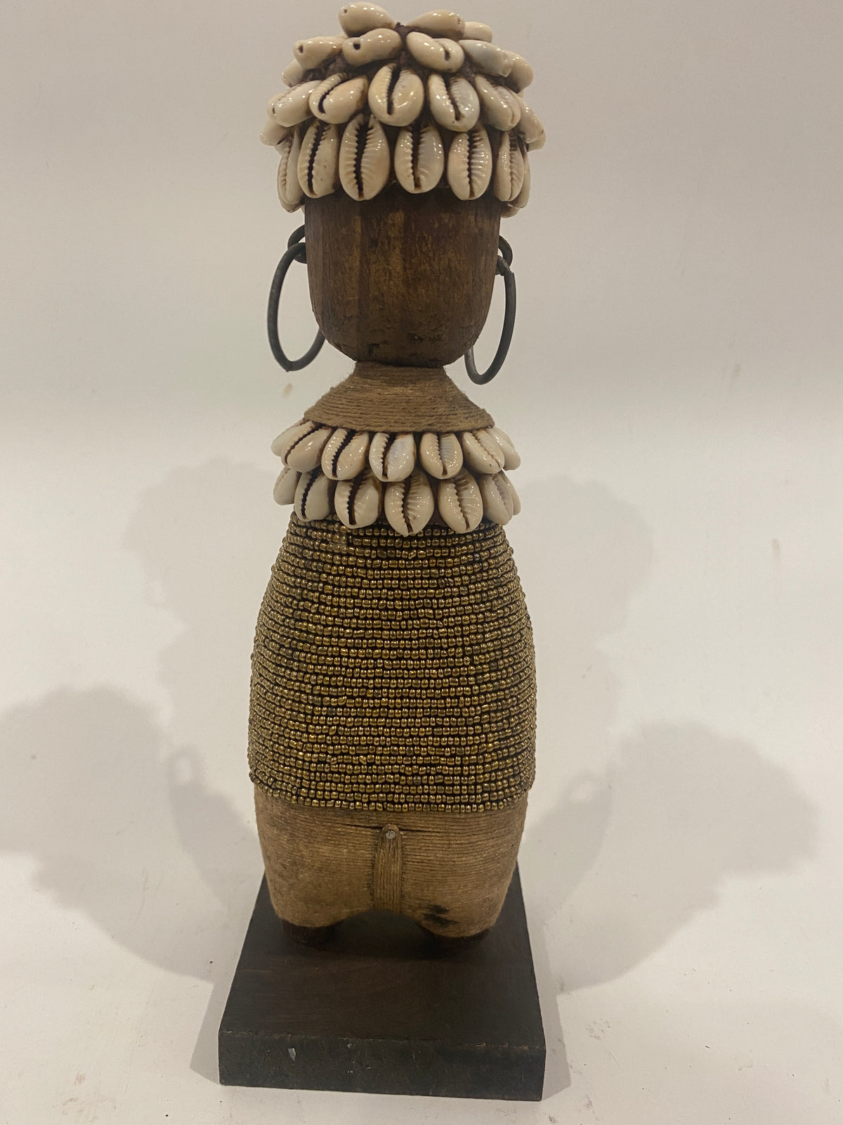 Namji Doll - Gold (TR6219)