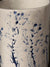 Cobalt Blue Fynbos Vase