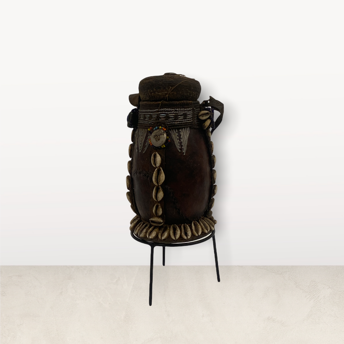 Ethiopian Cho Cho Basket (01)