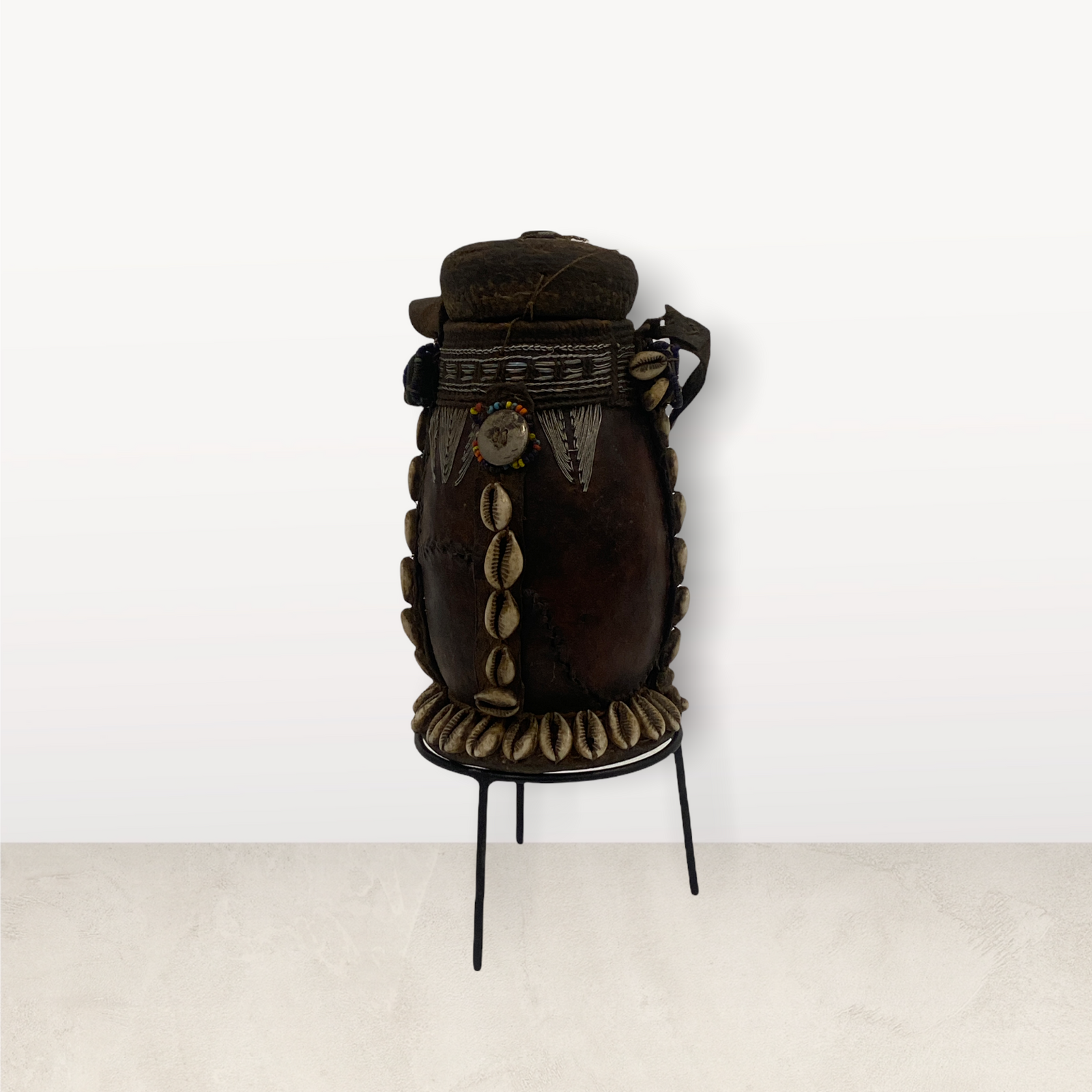 Ethiopian Cho Cho Basket (01)