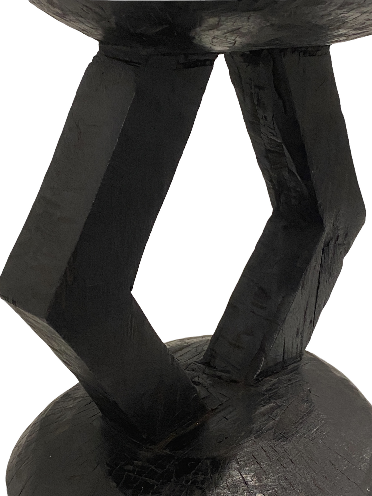 Tonga Stool - (4401)