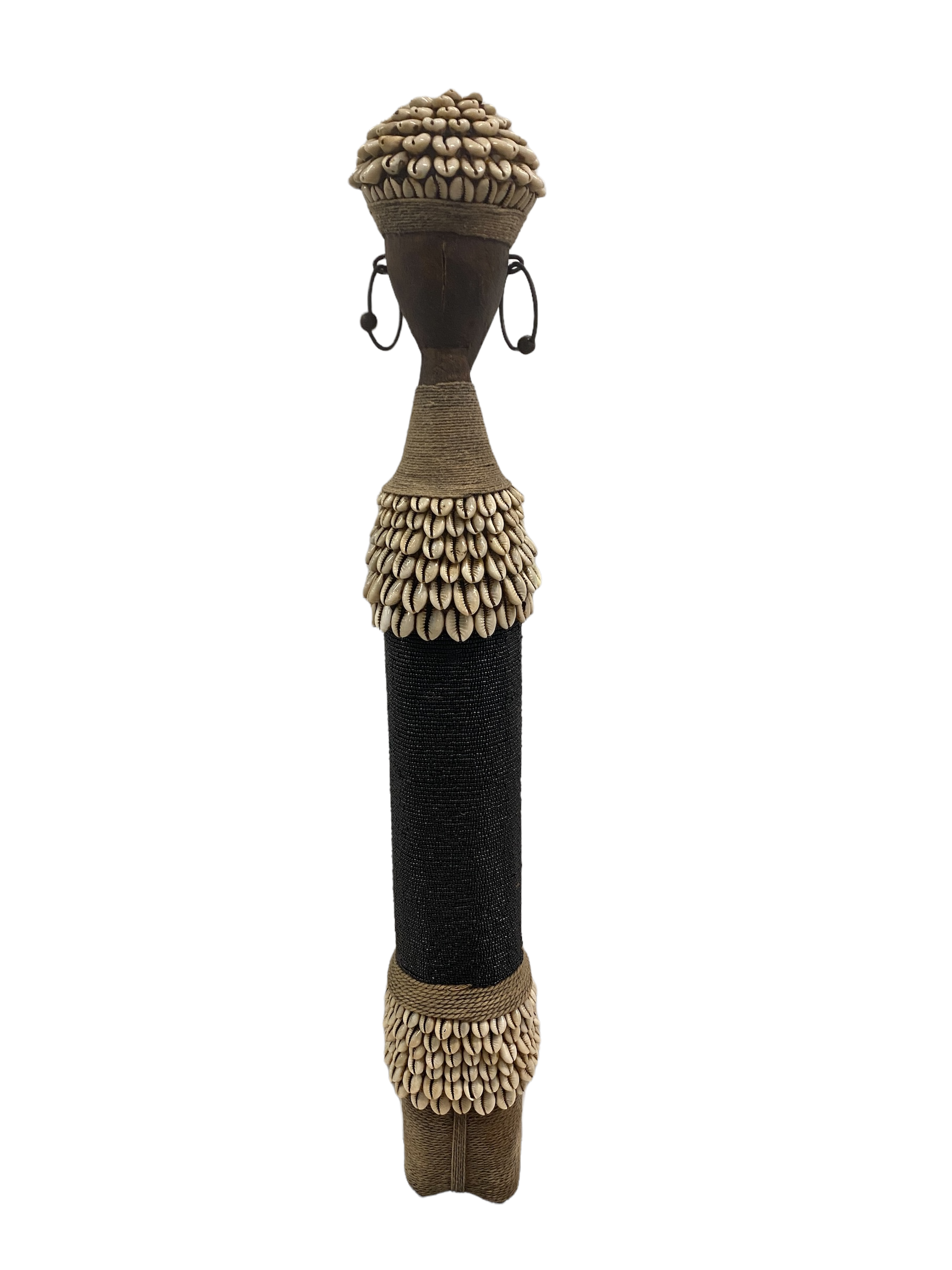 Namji Doll - Black (AC1805)