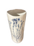 Cobalt Blue Fynbos vase