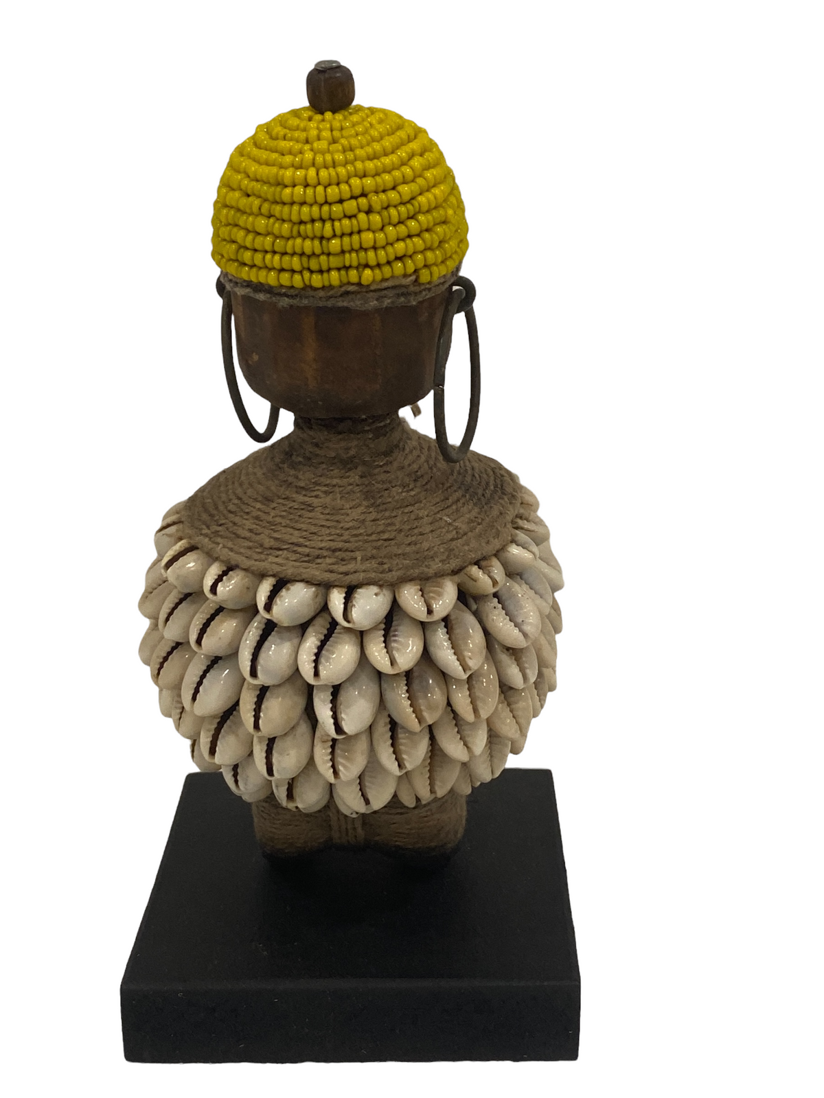 Namji Doll - Yellow (62.5)