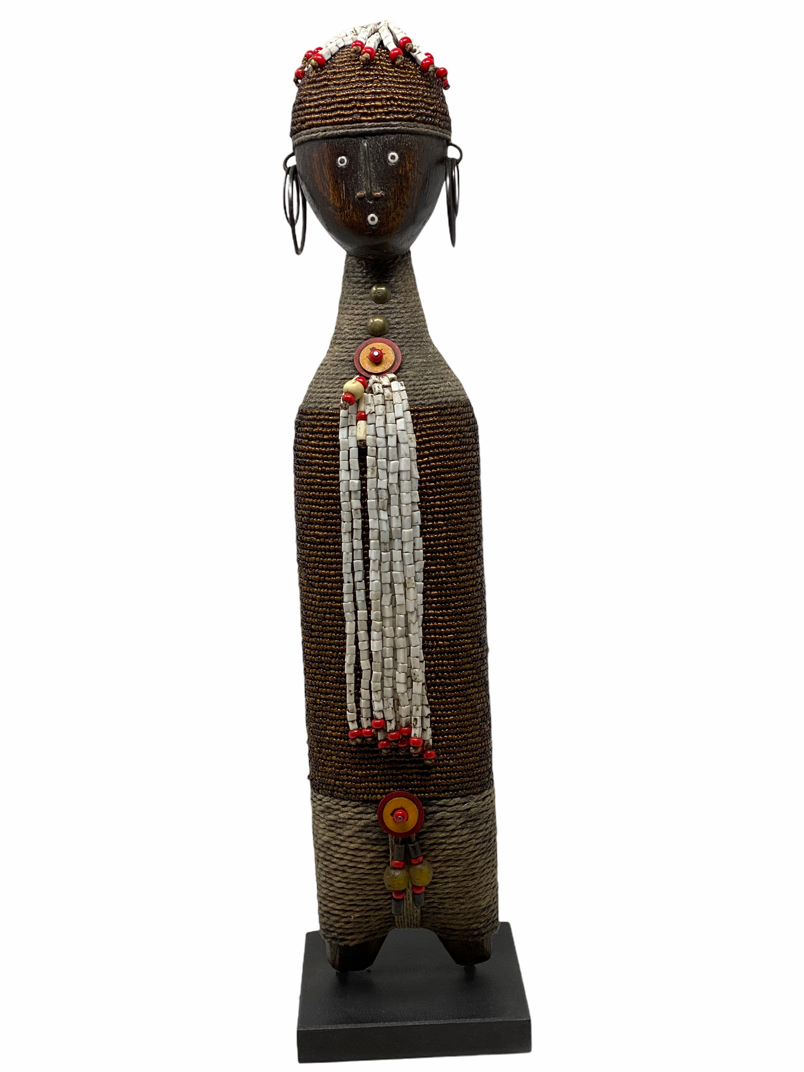 Namji Doll - M 44cm - Copper