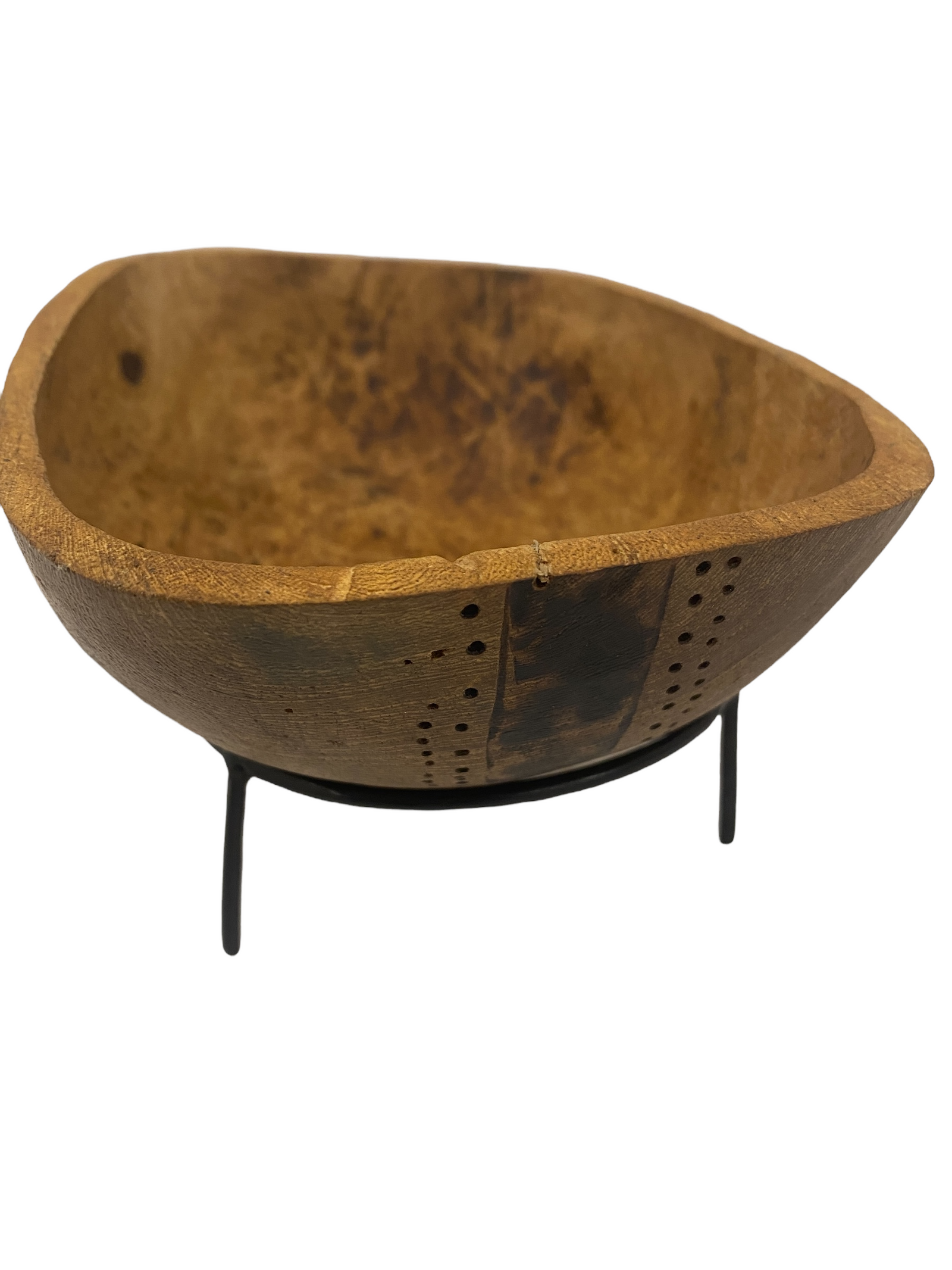 Turkana Bowl on stand - S (TR9.9)