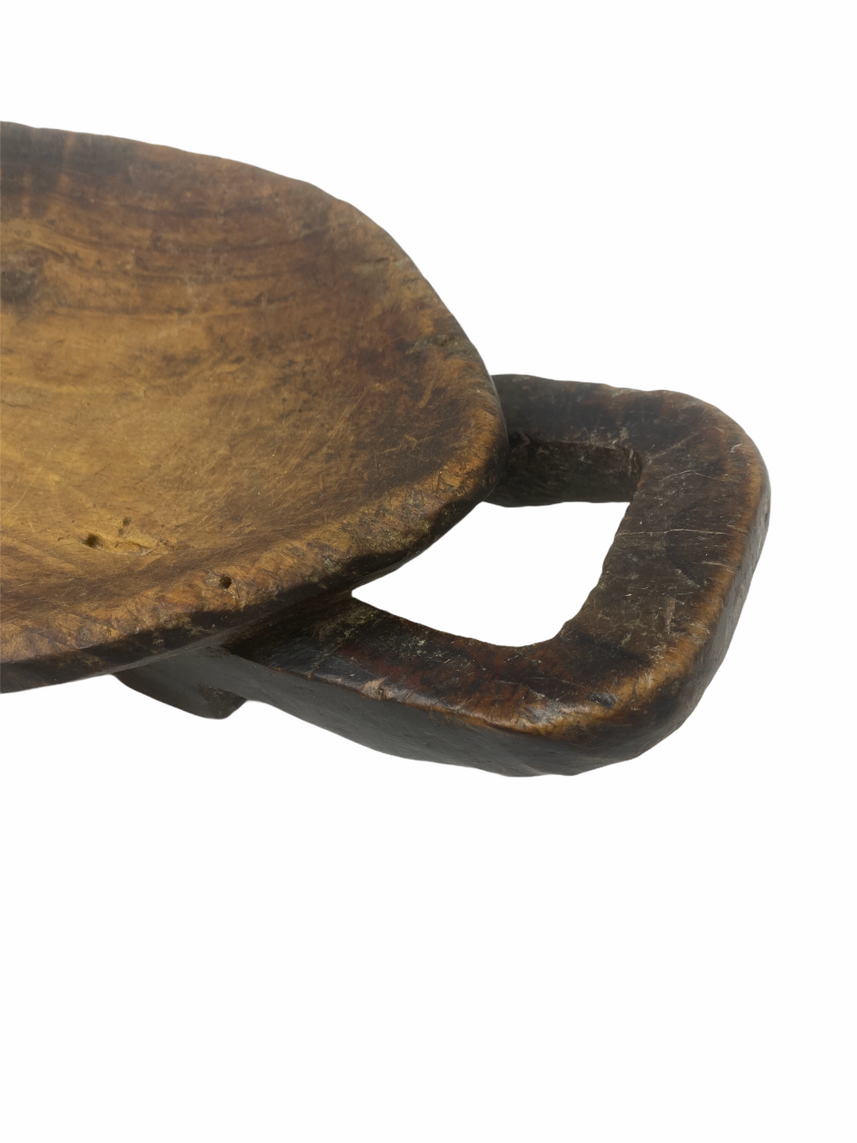 Zulu Food Platter Hand carved