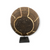 Vintage Makenge Basket (10) - Zambia (on stand)