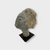 Stone head sculpture by Rizimu Chiwawa Zimbabwe (3007)