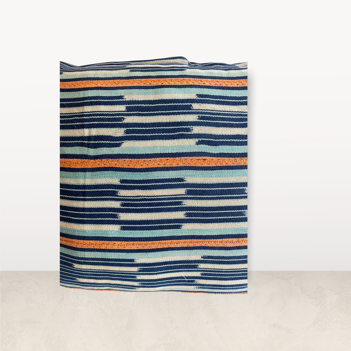 Vintage Baule Cloth Cushion 50cm x 70cm
