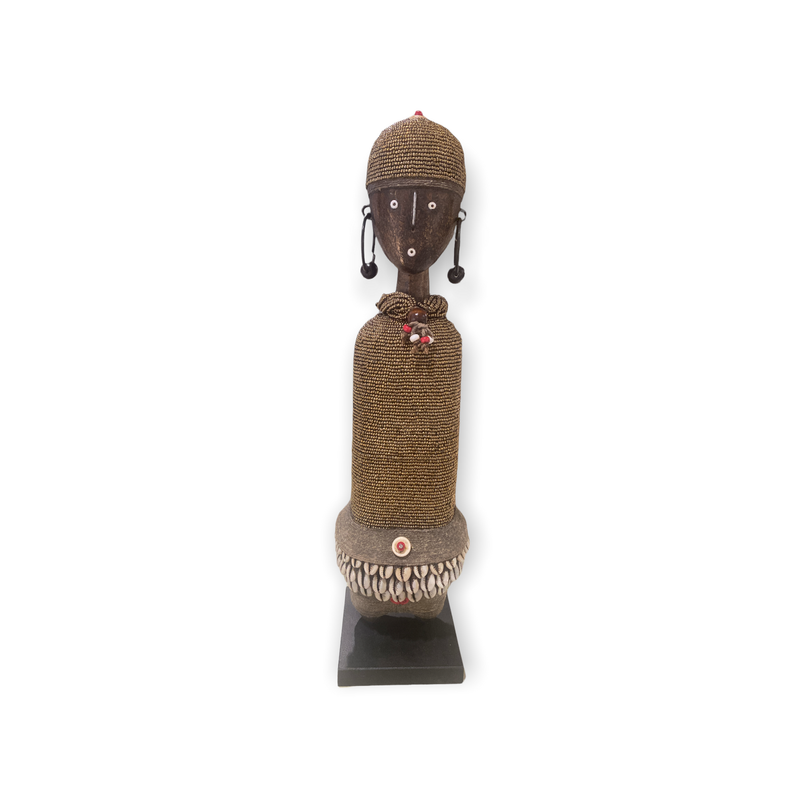 Namji Doll - M 42cm - Gold cw003