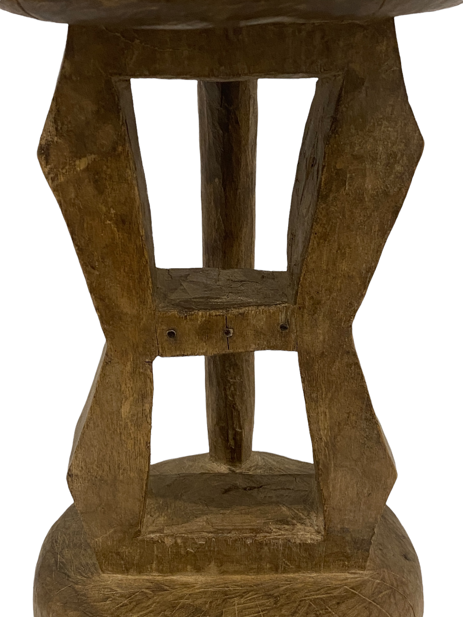 Tonga Stool - (8.2)