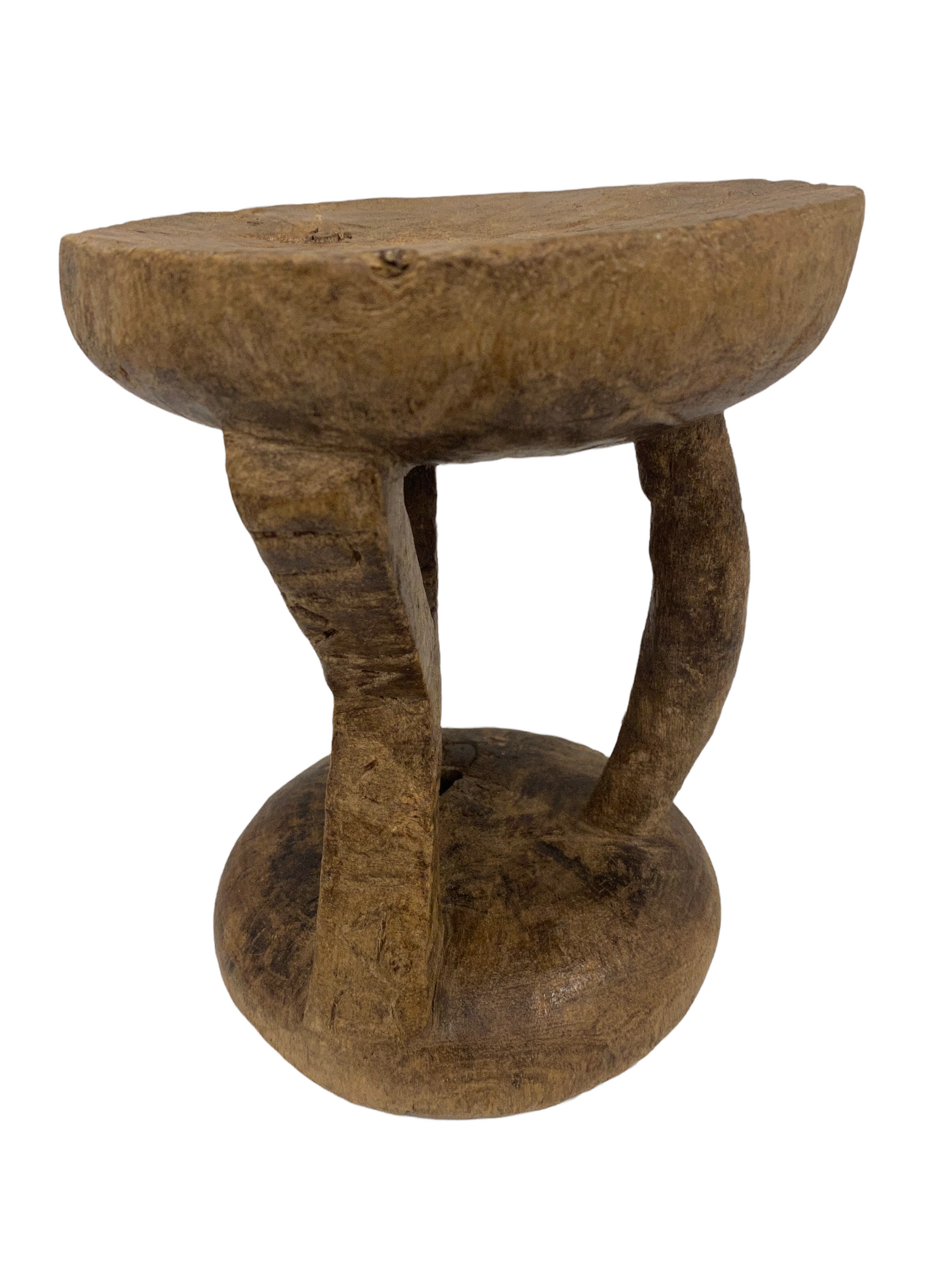 Tonga Stool - (6.2)