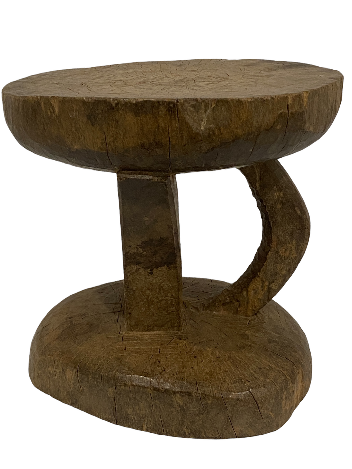 Tonga Stool - (7.2)