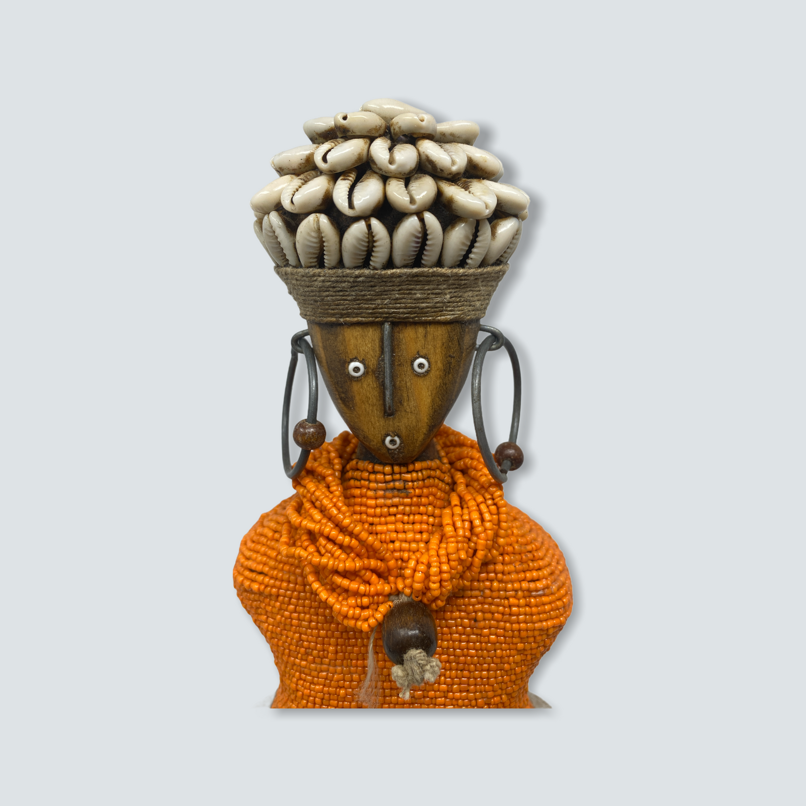 Namji Doll - S 35cm - Orange