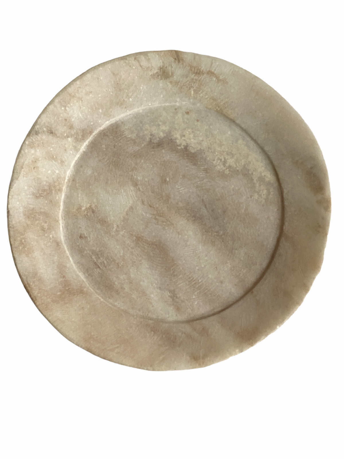 Marble Plate - 24cm