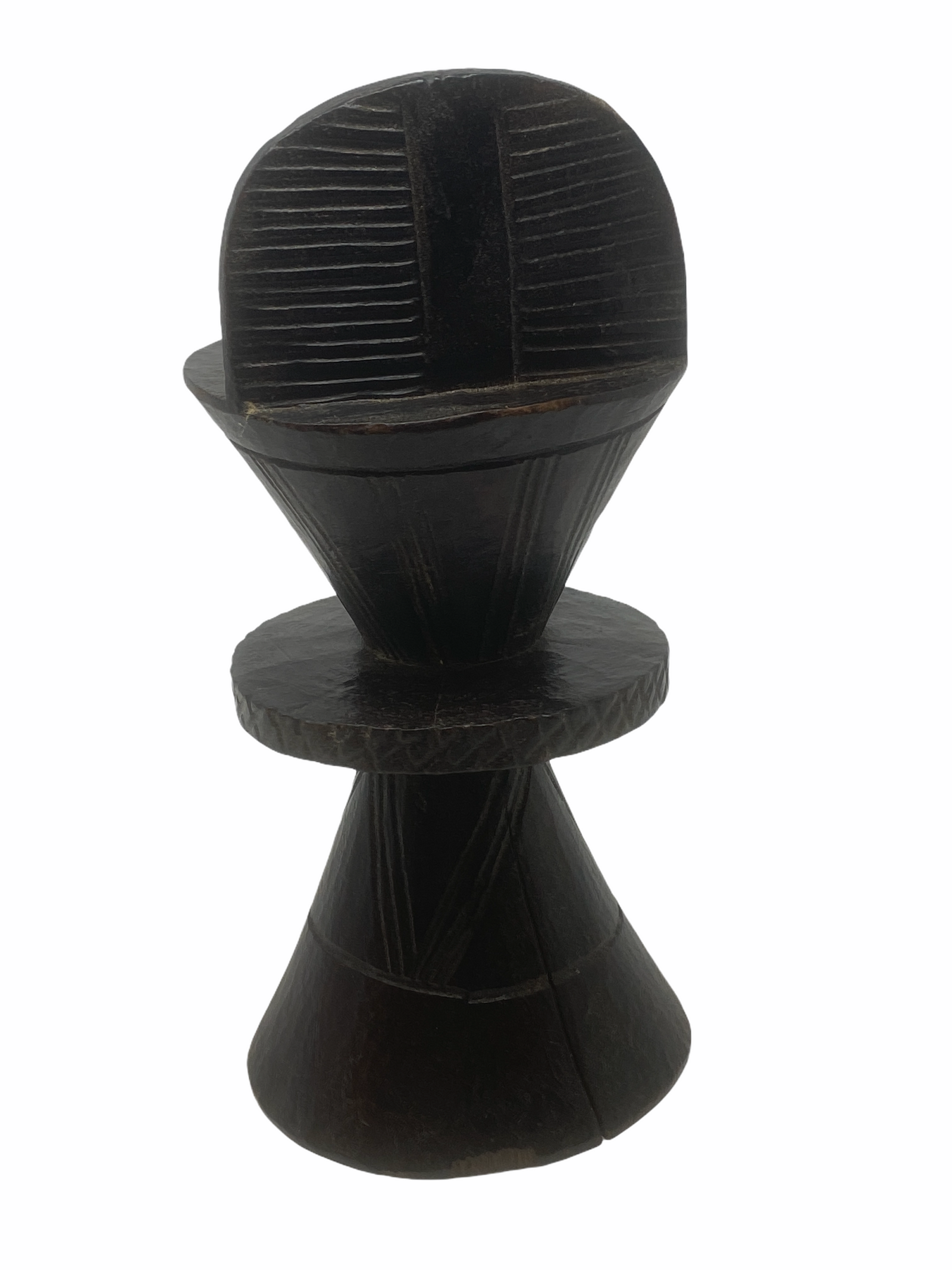 Vintage Ethiopian Coffee Stand