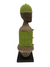 Namji Doll - Green beaded (1503)