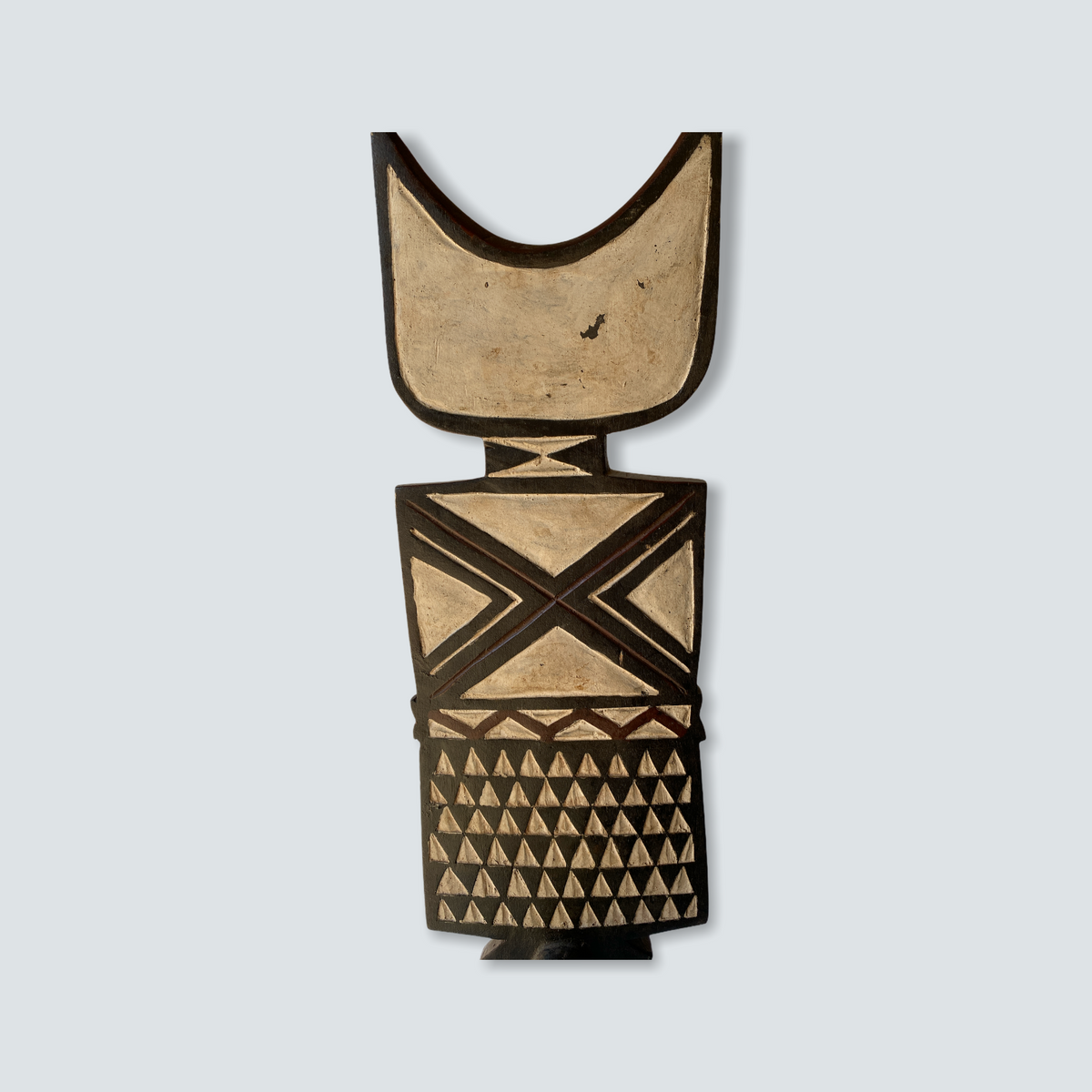 Bobo Mask - Burkina Faso (03)