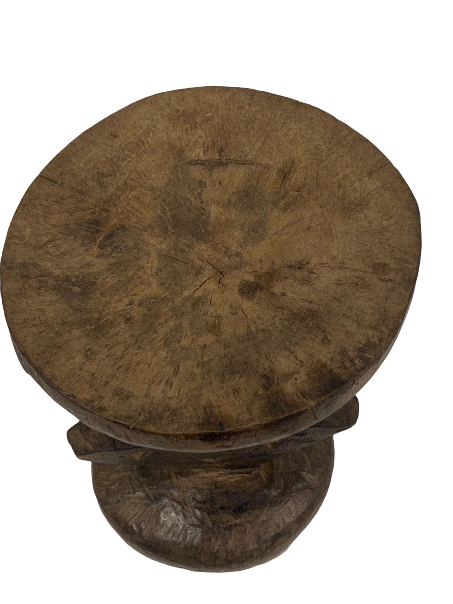 Tonga Stool - (6.6)