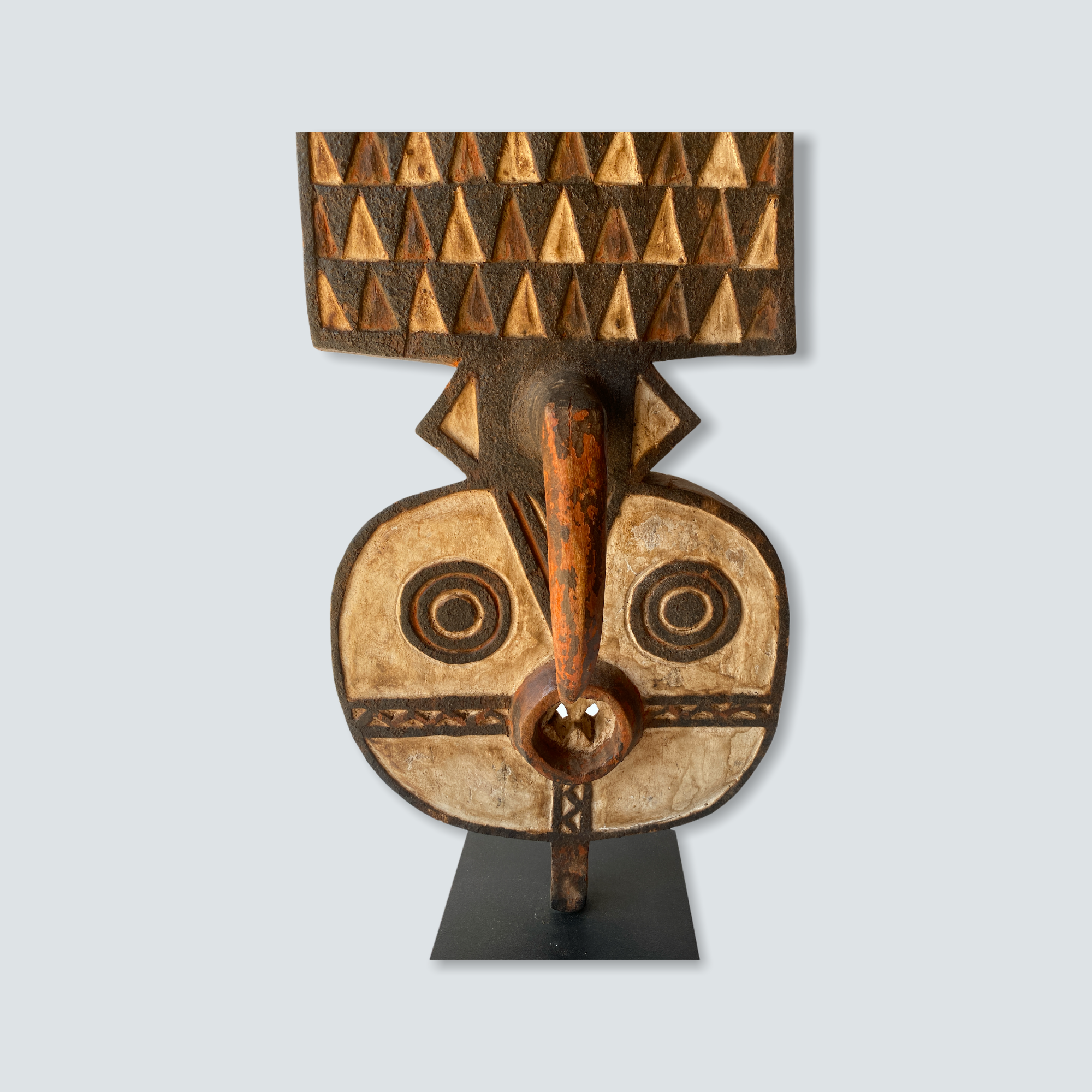 Bobo Mask - Burkina Faso (03)